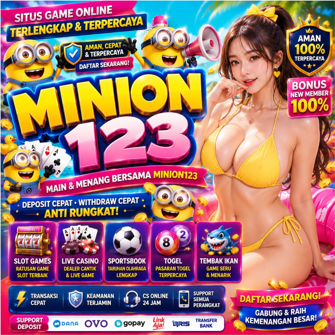 MINION123